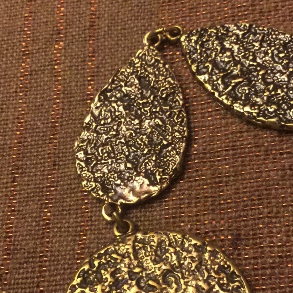 Chico’s long necklace - Picture 2 of 5